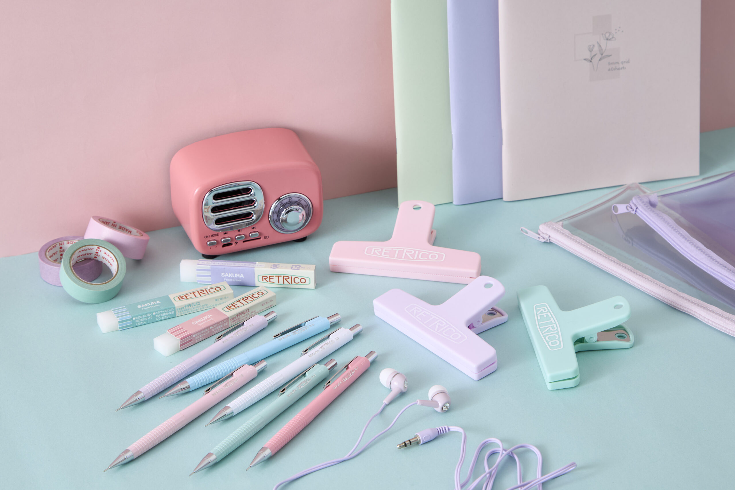 株式会社サクラクレパス