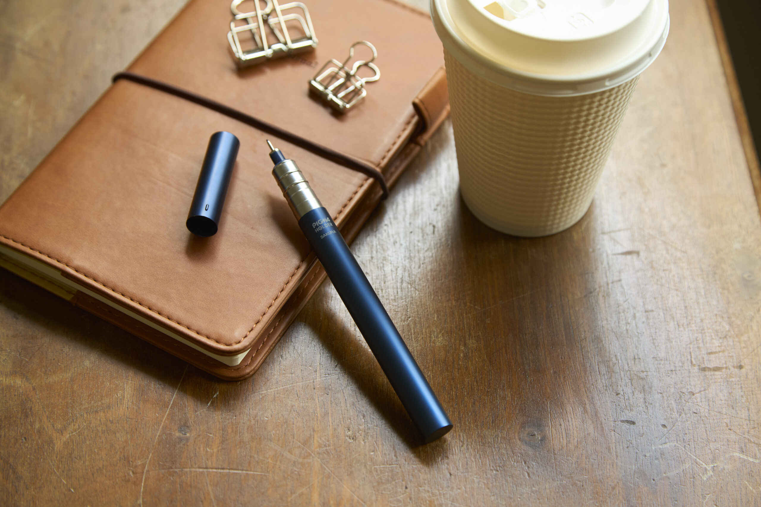 株式会社サクラクレパス