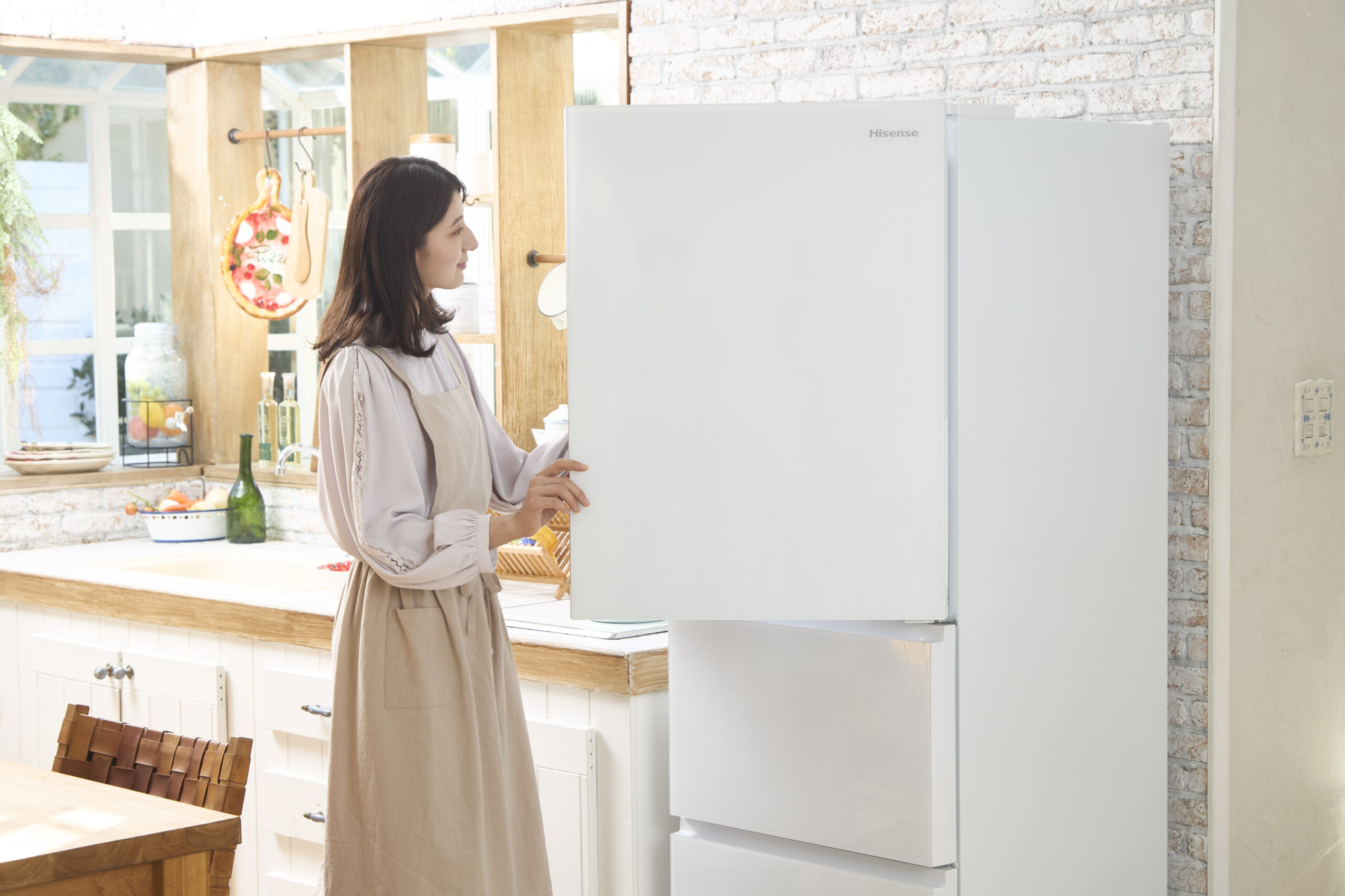 ハイセンスジャパン株式会社