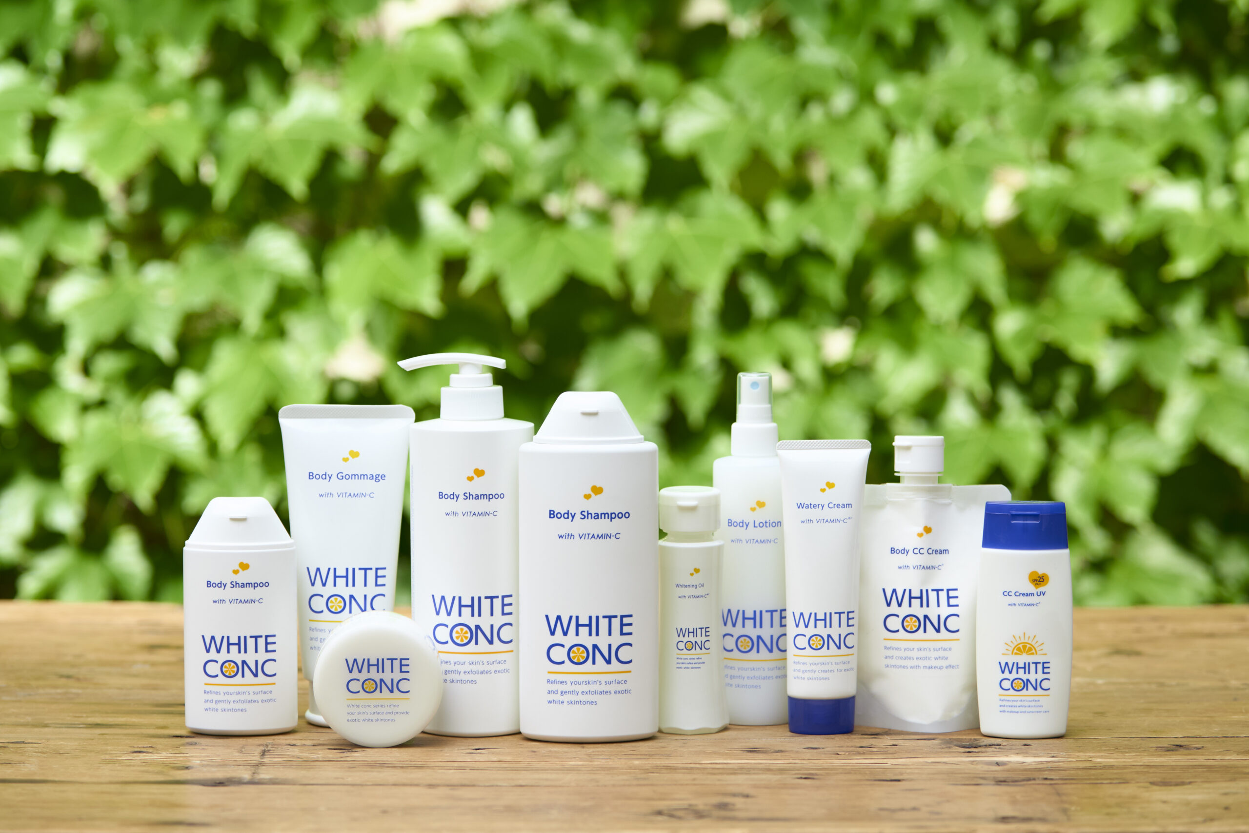 株式会社マーナーコスメチックス