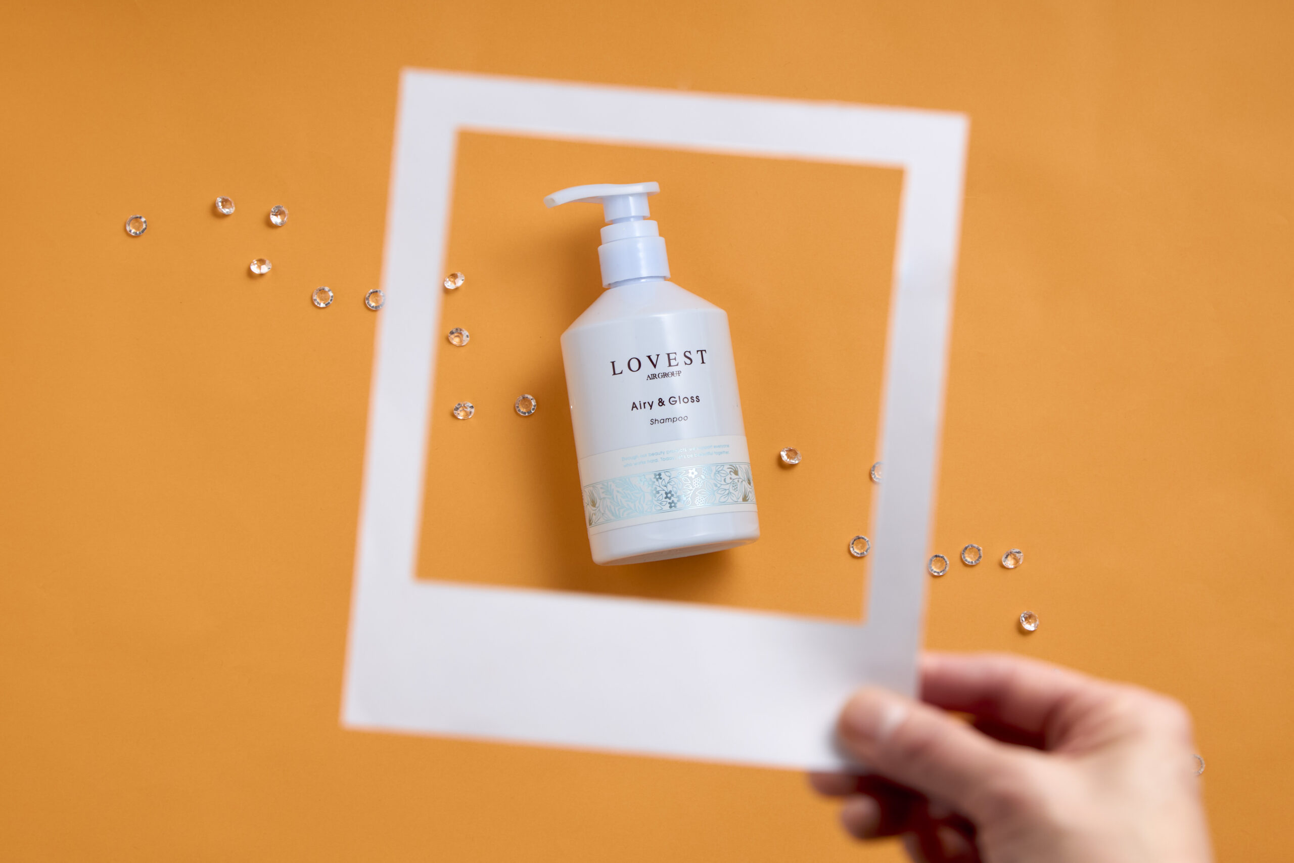 株式会社モンシュシュ