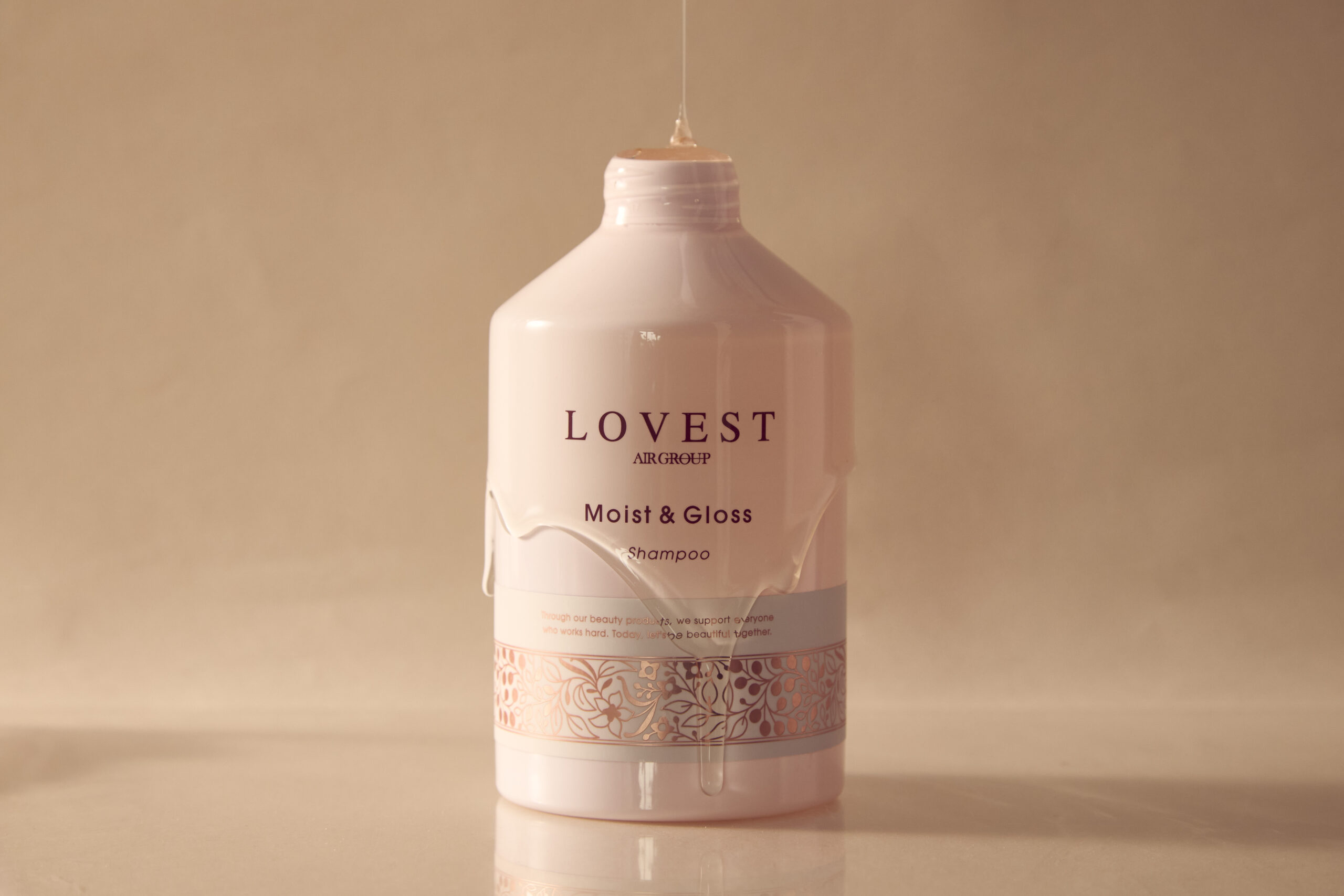 株式会社モンシュシュ