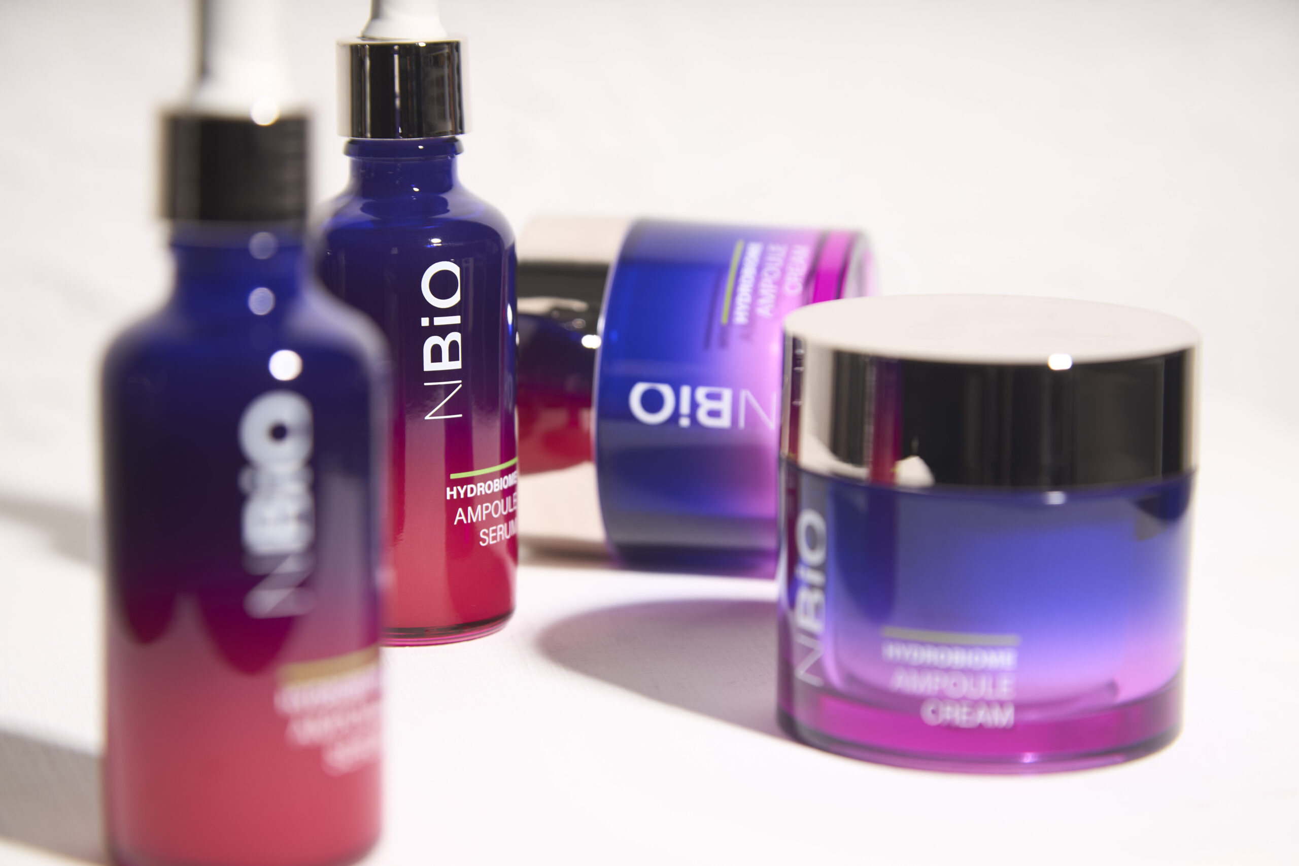 スリーアンク株式会社