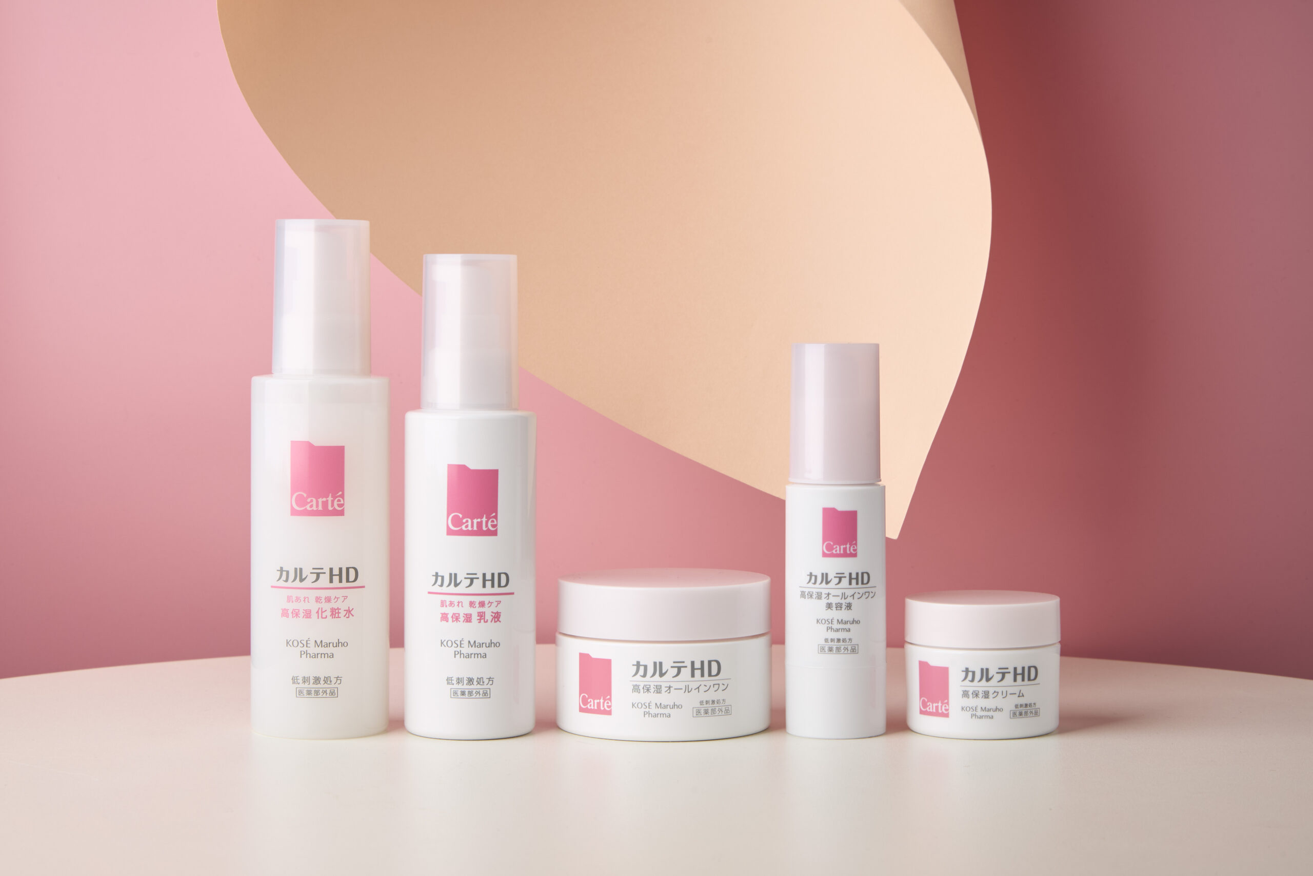 株式会社コーセー