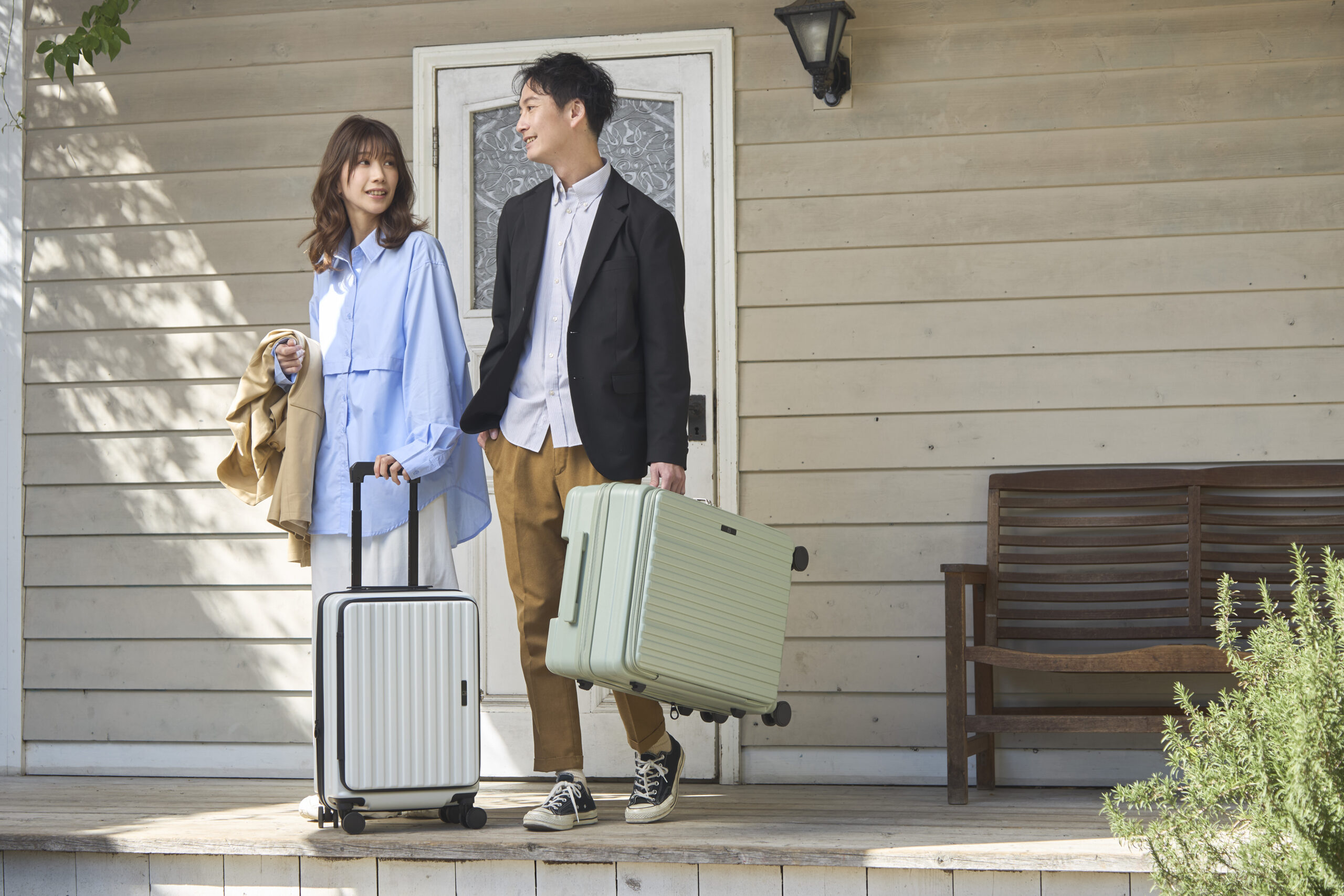 株式会社ティーアンドエス