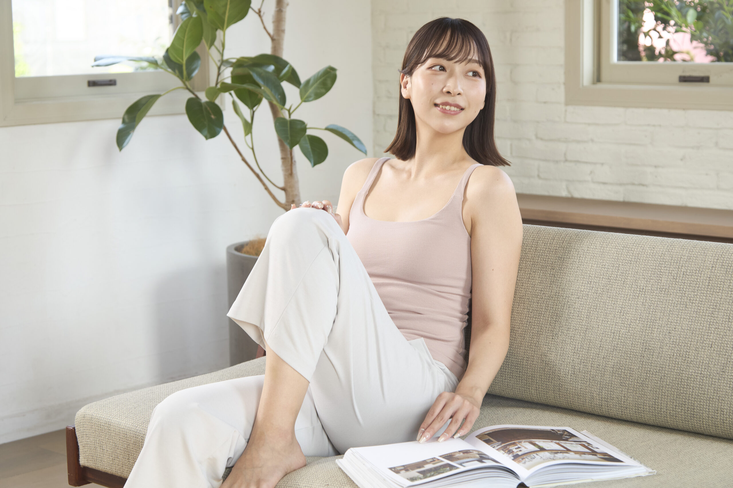 アツギ株式会社